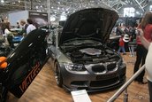 Salonul Auto Frankfurt 2007