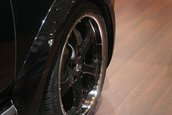 Salonul Auto Frankfurt 2007