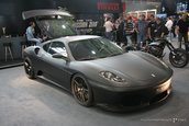 Salonul Auto Frankfurt 2007