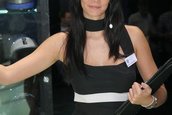 Salonul Auto Frankfurt 2007