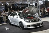 Salonul Auto Frankfurt 2007