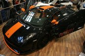 Salonul Auto Frankfurt 2007