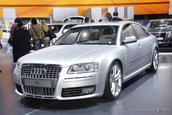 Salonul Auto Frankfurt 2007