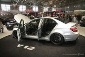 Salonul Auto Frankfurt 2007