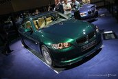 Salonul Auto Frankfurt 2007