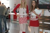 Salonul Auto Frankfurt 2007