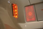Salonul Auto Frankfurt 2007