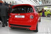Salonul Auto Frankfurt 2007