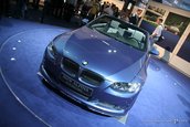 Salonul Auto Frankfurt 2007