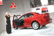 Salonul Auto Frankfurt 2007
