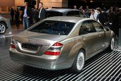 Salonul Auto Frankfurt 2007