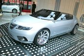 Salonul Auto Paris 2008