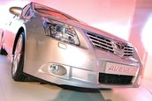 Salonul Auto Paris 2008