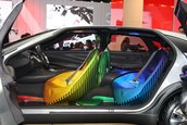 Salonul Auto Paris 2008
