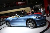 Salonul Auto Paris 2008