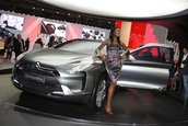 Salonul Auto Paris 2008