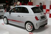 Salonul Auto Paris 2008