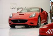 Salonul Auto Paris 2008