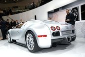 Salonul Auto Paris 2008