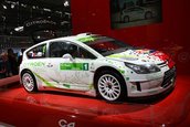 Salonul Auto Paris 2008