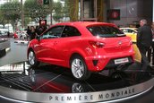 Salonul Auto Paris 2008