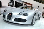 Salonul Auto Paris 2008