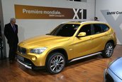 Salonul Auto Paris 2008