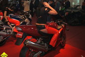 Salonul de motociclete SMAEB 2005