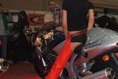 Salonul de motociclete SMAEB 2005