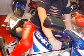 Salonul de motociclete SMAEB 2005