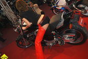 Salonul de motociclete SMAEB 2005