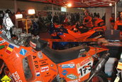 Salonul de motociclete SMAEB 2005