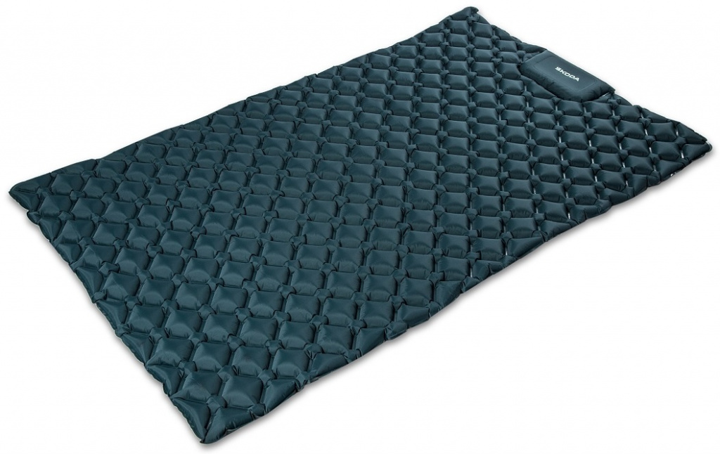 Saltea Gonflabila Oe Skoda Verde Smarald 6U0069620A