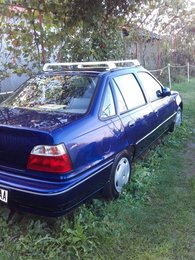 Salut ,am si eu o întrebare ,am un Cielo din 95' si as vrea sa îl tunez ,ma poate ajuta cineva cu niște idei de tuning ?