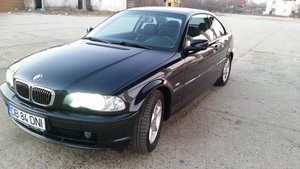 Salut , am un e46 318ci din 2001. Ce pot sa ii fac sa se auda mai frumos ?