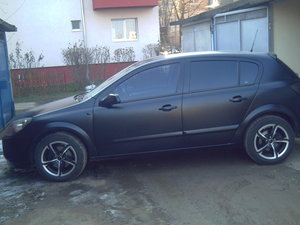 Salut cat iau pe un opel astar h 2005, 1.7 cdti 101?