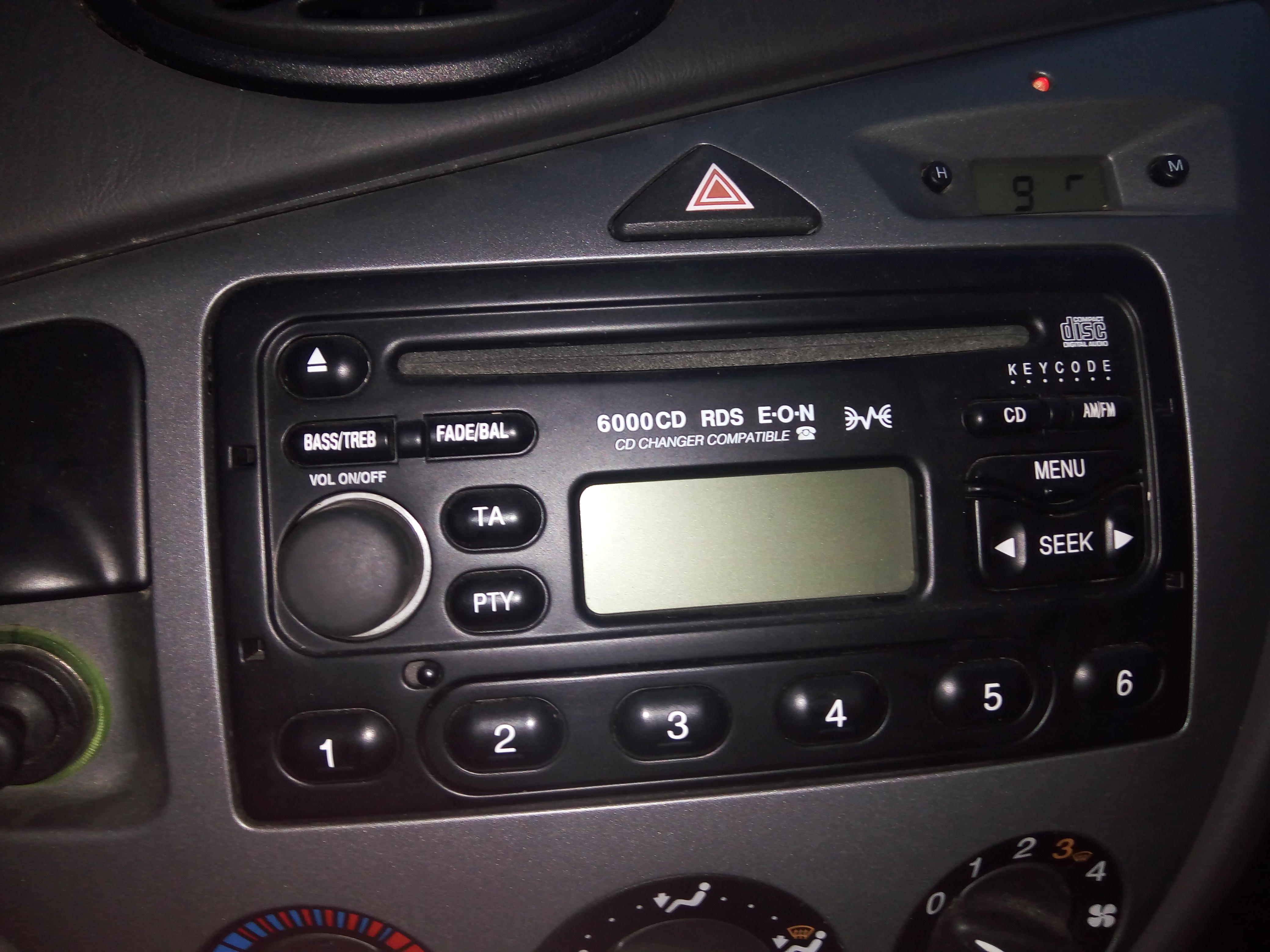 the study Clip butterfly Patronize salut cine ma poate ajuta cu un cod de casetofon ford mondeo model 6000CD model M071325 ? #102367 - 4Tuning Help the study Clip butterfly Patronize salut cine ma poate ajuta cu un cod de casetofon ford mondeo model 6000CD model M071325 ? #102367 - 4Tuning Help