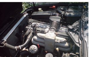 Salut colegi! Ce imi puteti spune de un E34 535 din 91? Cati cai are si cum merge  ca motor? Trage bine?