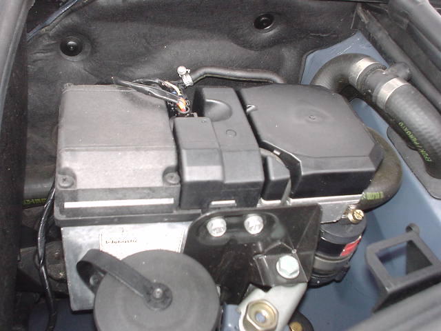 salut,o problema cu webasto diesel la un e46 ? 109535