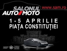 SAM 2015 moto