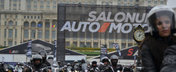 Salonul Auto Moto da startul pentru Primavara auto 2015