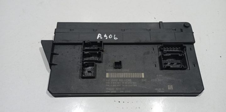 Sam A9069004700 Volkswagen VW Crafter [2006 - 2012]