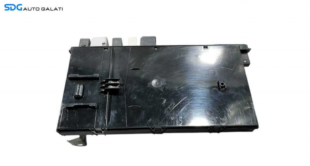 SAM Calculator Unitate Modul Tablou Panou Relee Sigurante Mercedes Clasa C Class W203 2001 - 2007 Cod 2035454701 5DK008486-75 [L5926]