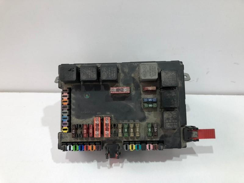 Sam fata a2215403550 Mercedes-Benz S-Class W221 [2005 - 2009]
