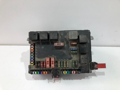Sam fata a2215403550 Mercedes-Benz S-Class W221 [2005 - 2009]