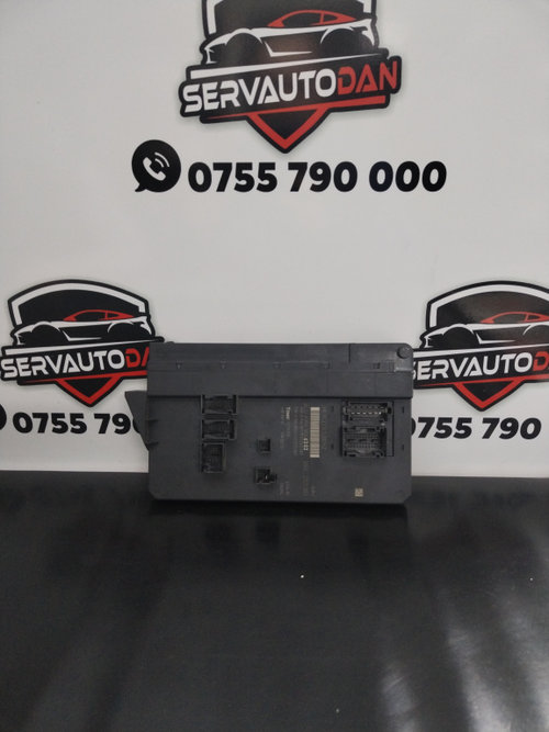 Sam fata Mercedes-Benz Sprinter (2009->) [906] 2.2 Motorina 2015, A9069006303