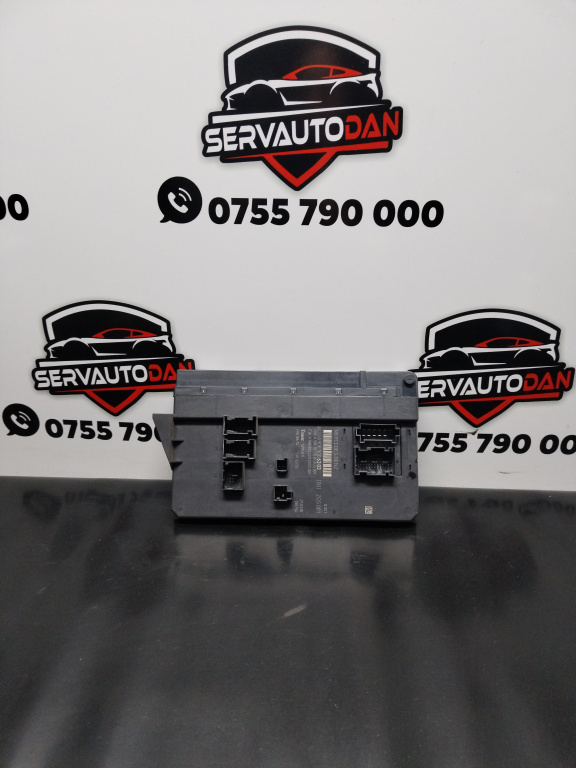 Sam fata Mercedes-Benz Sprinter (2009->) [906] 2.2 Motorina 2015, A9069006303