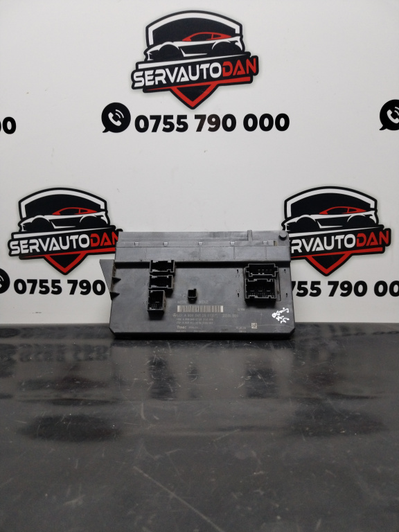 Sam fata Mercedes-Benz Sprinter (2009->) [906] 2.2 Motorina 2010, A9065452801