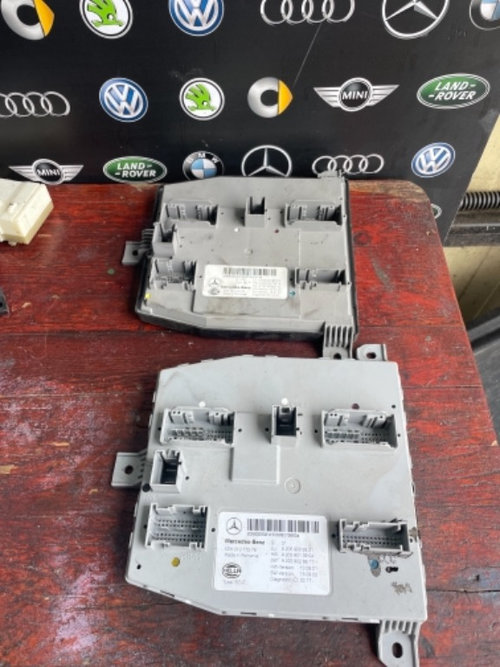 Sam fata Mercedes c class w205 cod a2059008543 sau a2059009321