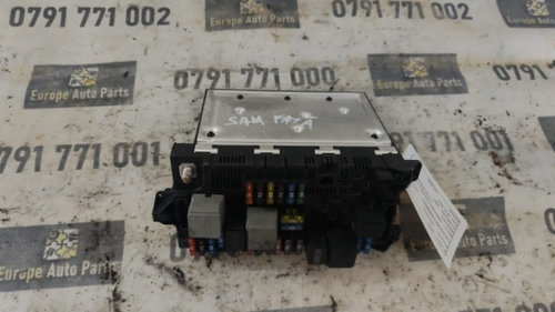 SAM fata Mercedes E-class S211 W211 3.0 DCI cod motor 642920 an 2008 cod A2115459001